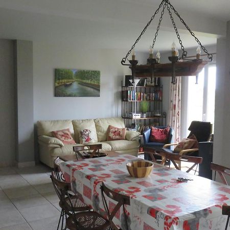 Villa Pays D'Oc Béziers Exteriör bild