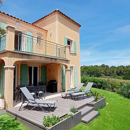 Villa Pays D'Oc Béziers Exteriör bild
