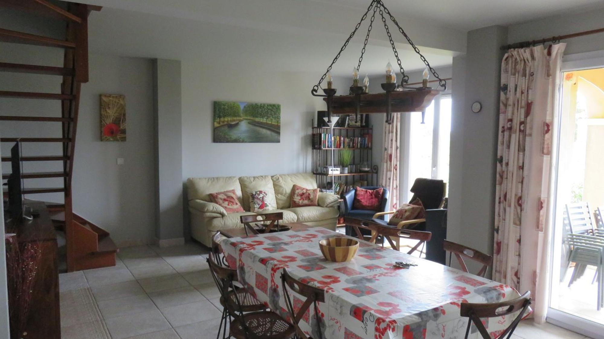 Villa Pays D'Oc Béziers Exteriör bild