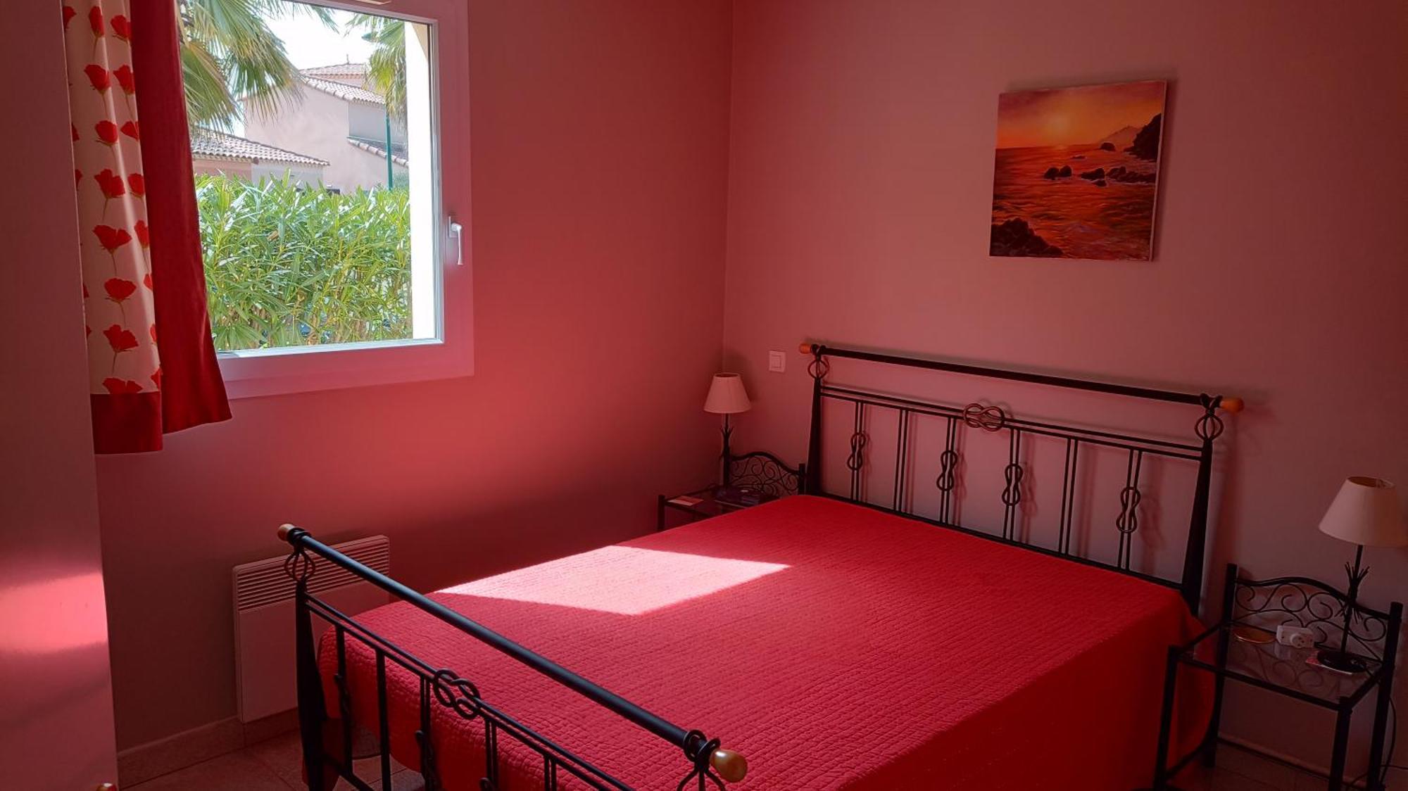 Villa Pays D'Oc Béziers Exteriör bild