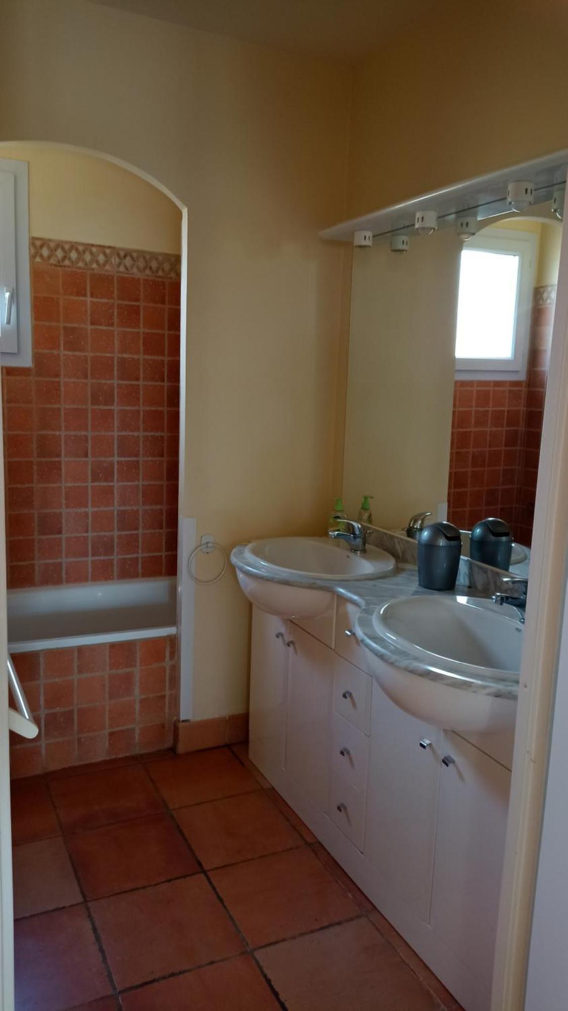 Villa Pays D'Oc Béziers Exteriör bild