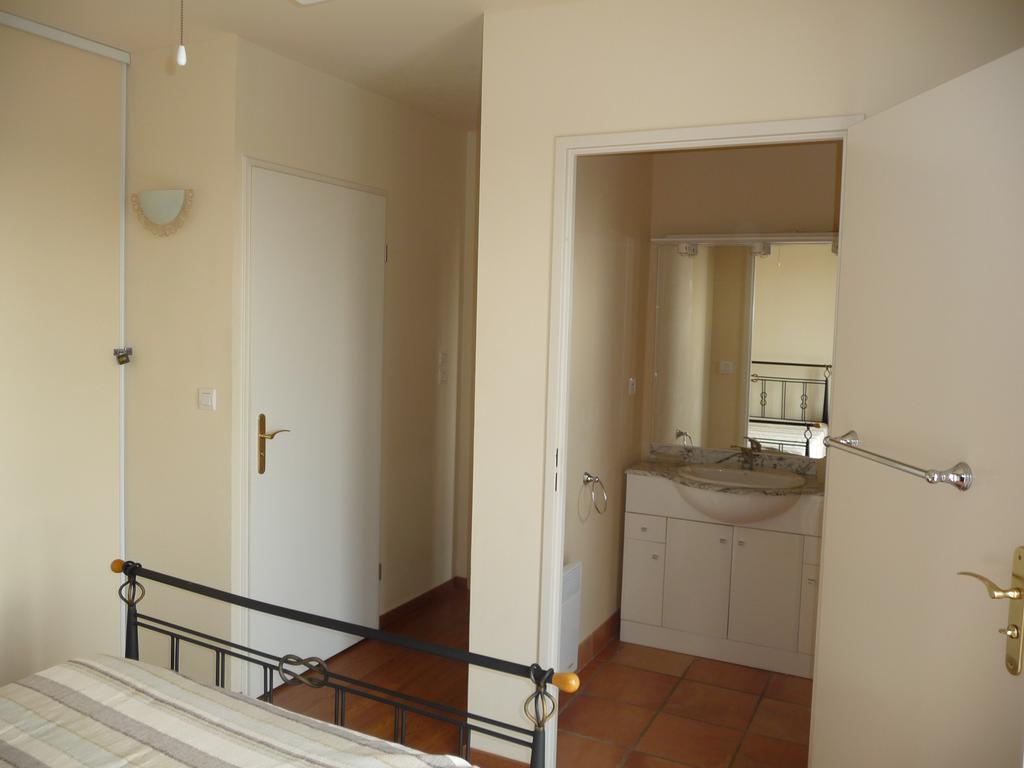 Villa Pays D'Oc Béziers Exteriör bild